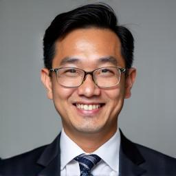 Rahman CEO